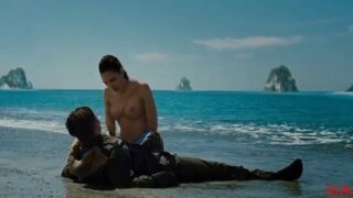 Gal Gadot “Wonder Woman” Nude Scene Leaked