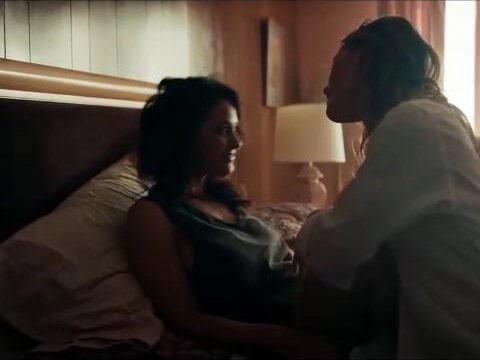 Emmanuelle Chriqui Nude Compilation