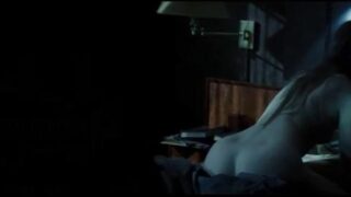Emma Watson Nude Sex Scene From “Regression”