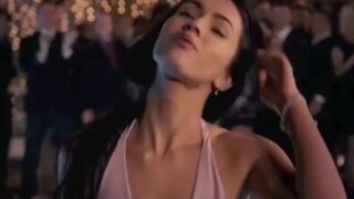 Megan Fox Sex Tape Video Leaked