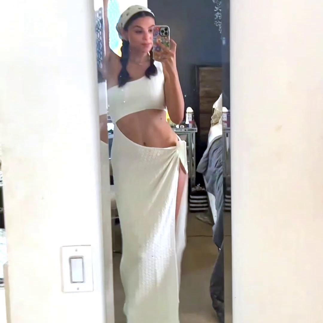 Kira Kosarin Sexy