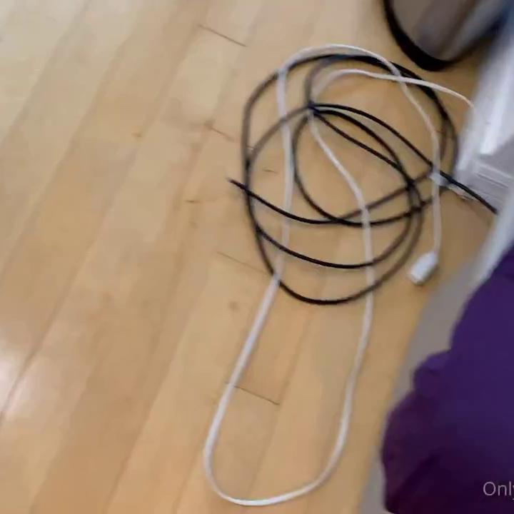 Lily Adam Leaked Onlyfans Deep Stretching Porn Video