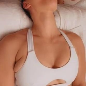 Therealbrittfit Throat Fucking Onlyfans Porn Leaked Video