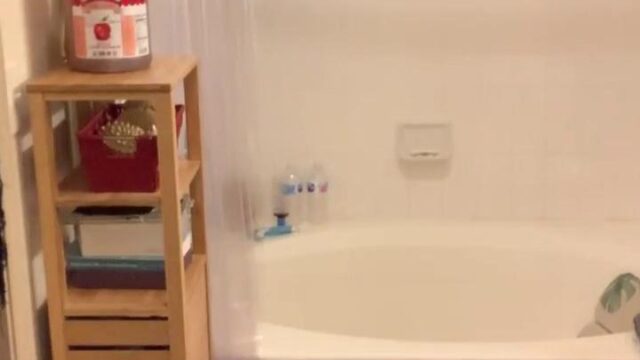 Heidi Lee Bocanegra Nude Shower Porn Video Leaked