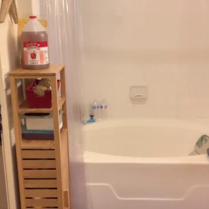Heidi Lee Bocanegra Nude Shower Porn Video Leaked