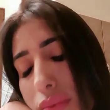 Anabella Galeano Nude Teasing Porn Video Leaked