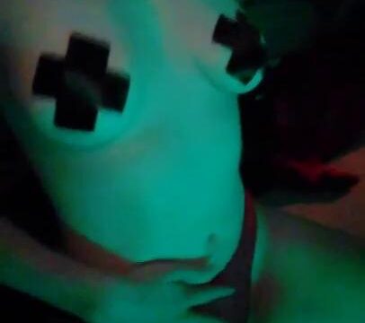 Miinu inu Nude Red Panties Porn Video Leaked