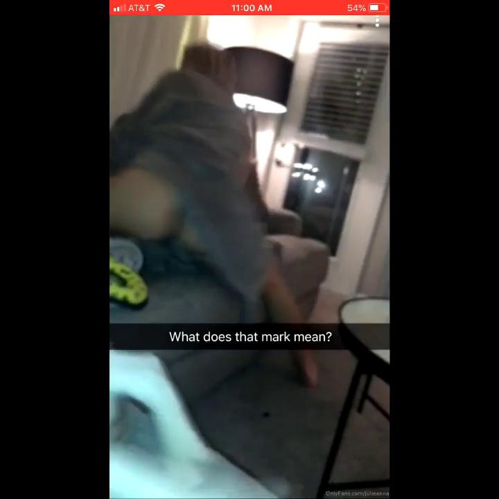 Julie Anna Youtuber Onlyfans Nude Leaked Video Leaked Nudes