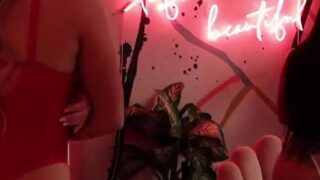 Laci Kay Somers Nude After Dark VLOG Episode 1 Video  Nudes