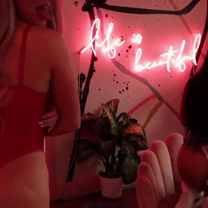 Laci Kay Somers Nude After Dark VLOG Episode 1 Video  Nudes