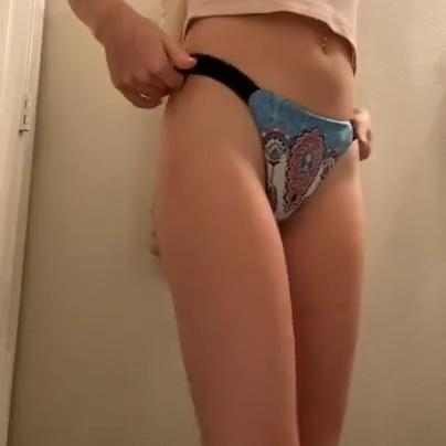 Lexi Poll Nude Leaked Topless Video Leaked Nudes