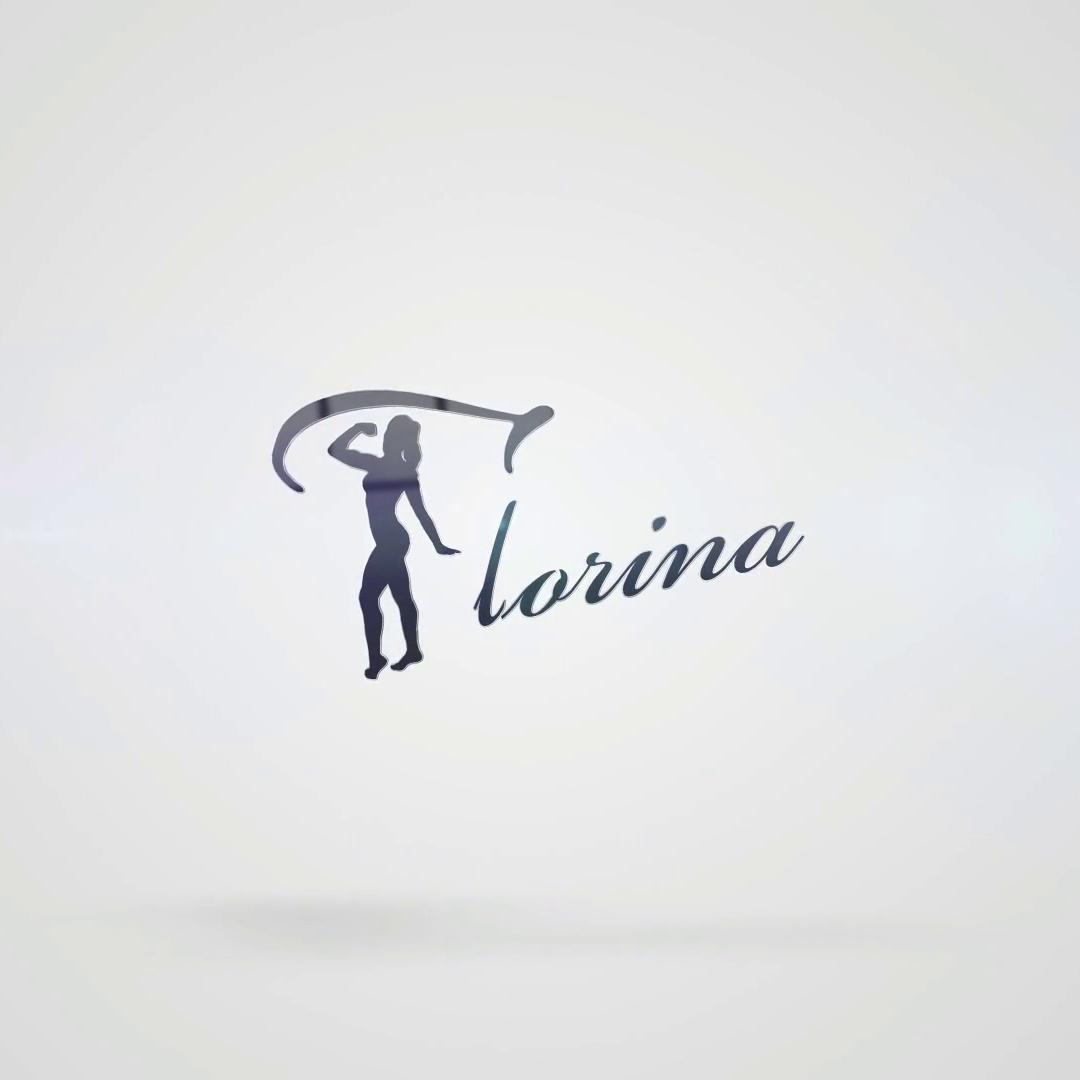 Florina Fitness Morning Routine Video Leaked! Leaked Nudes