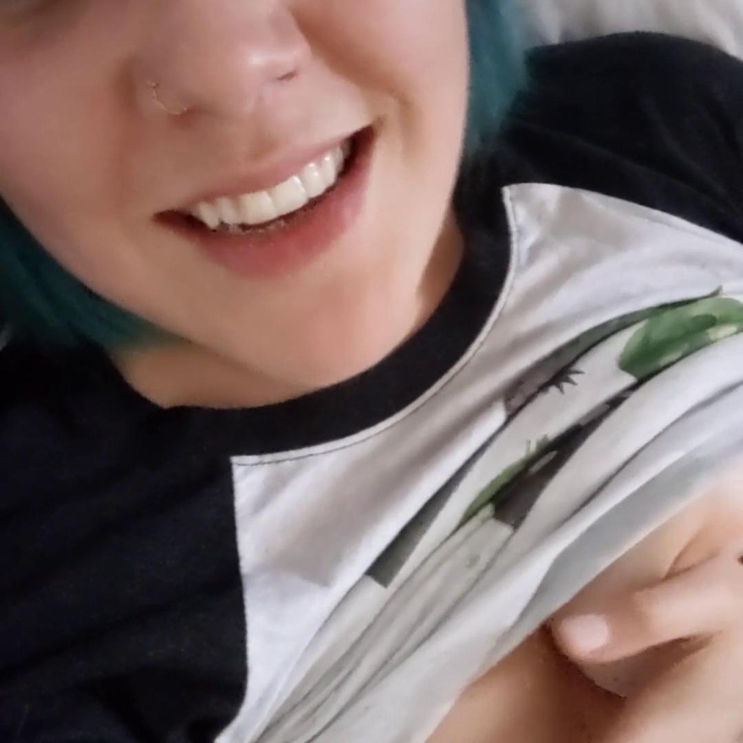 Classy Katie Twitch Streamer Masturbating Porn Video  Nudes