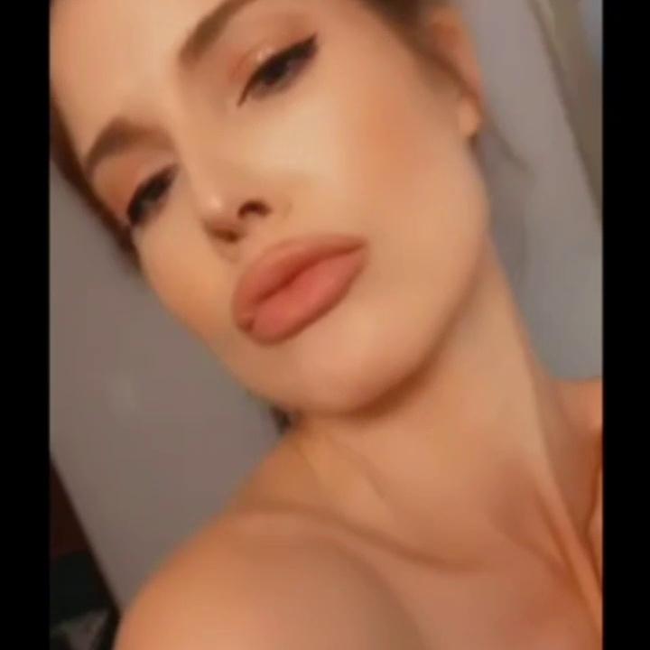 Amanda Cerny Leaked Nude Live Video Leaked Nudes