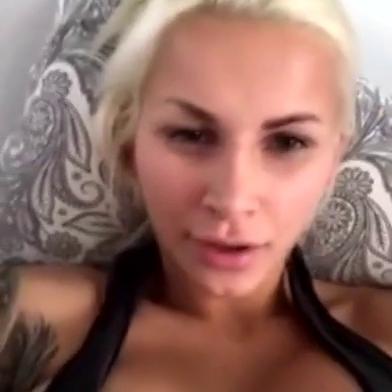 Jill Hardener Nude Anal Dildo Masturbation Snapchat Porn Video Leaked Nudes