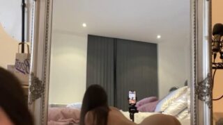 Lauren Alexis Nude Twerking Porn Video  Nudes