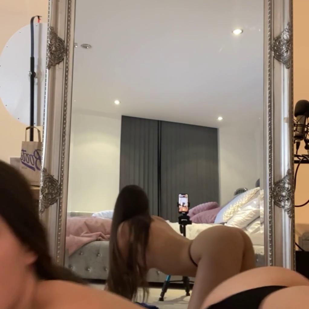 Lauren Alexis Nude Twerking Porn Video  Nudes