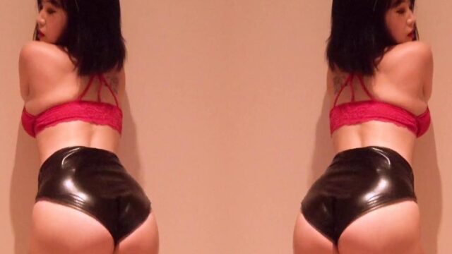 Waveya Youtuber Twerking Nude Video  Nudes