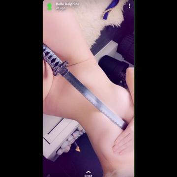 Belle Delphine Nude Chun Li Cosplay Video! Leaked Nudes