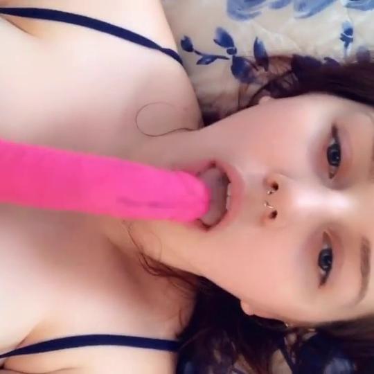 Kendra Young Nude Self shot Dildo Masturbating Private Video  Nudes