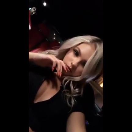 Jordyn Jones Nude & Sex Tape Leaked! Leaked Nudes