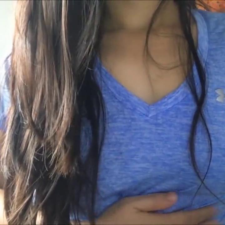 Lovely Juliette My Blue Shirt Patreon Video Leaked Nudes