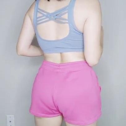 Yoonie Leaked Nude If You Like tThe Jiggle Twitch Video Leaked Nudes