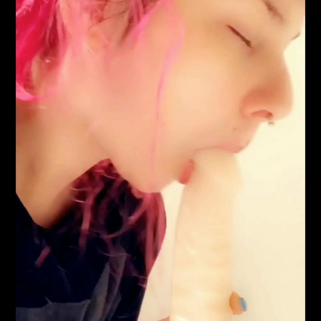 Rachniqueen Cosplay Dildo Blwojob Video  Nudes