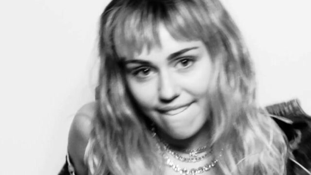 Miley Cyrus Nude Sexy D.R.E.A.M   + Video