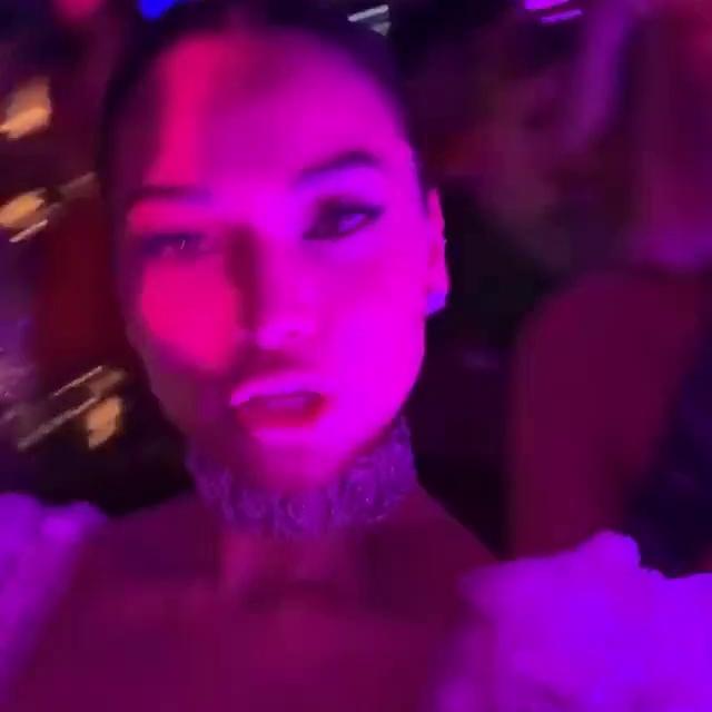 Shanina Shaik Nude Photos Leaked! Leaked Nudes