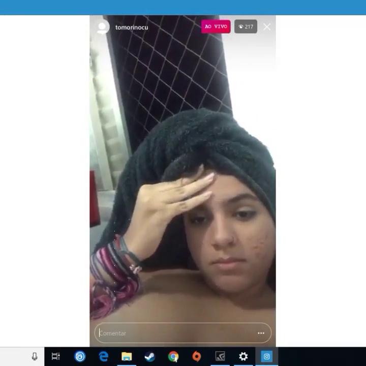 Mandylia Leaked Nude Twitch Video Leaked Nudes