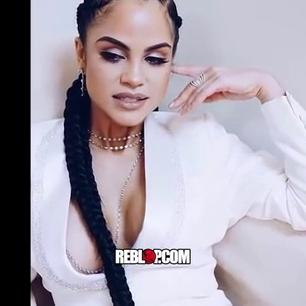 Natti Natasha Nude Photos & Sex Tape Leaked! Leaked Nudes