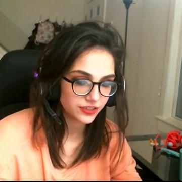 Ayrigand Twitch Streamer Boob Slip Video Leaked Nudes