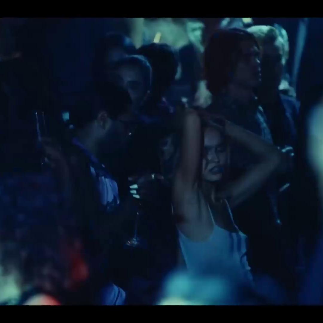 Lily Rose Depp Hot The Idol   + Video