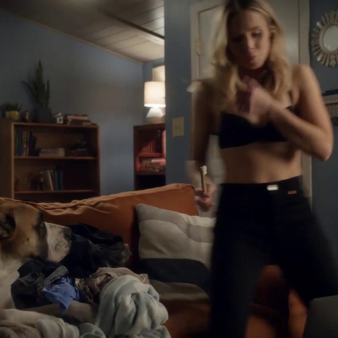 Kristen Bell Sexy Veronica Mars
