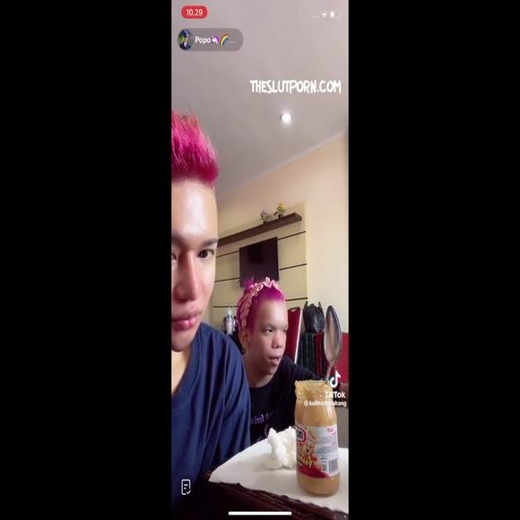 Rozi Popo Nude Barbie Telanjang Leaked! VIDEO