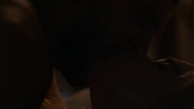 Emilia Clarke Nude Game of Thrones