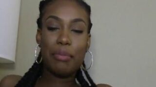 George Floyd Sex Tape Porn With Kimberly Brinks! BBC The Porn Leak