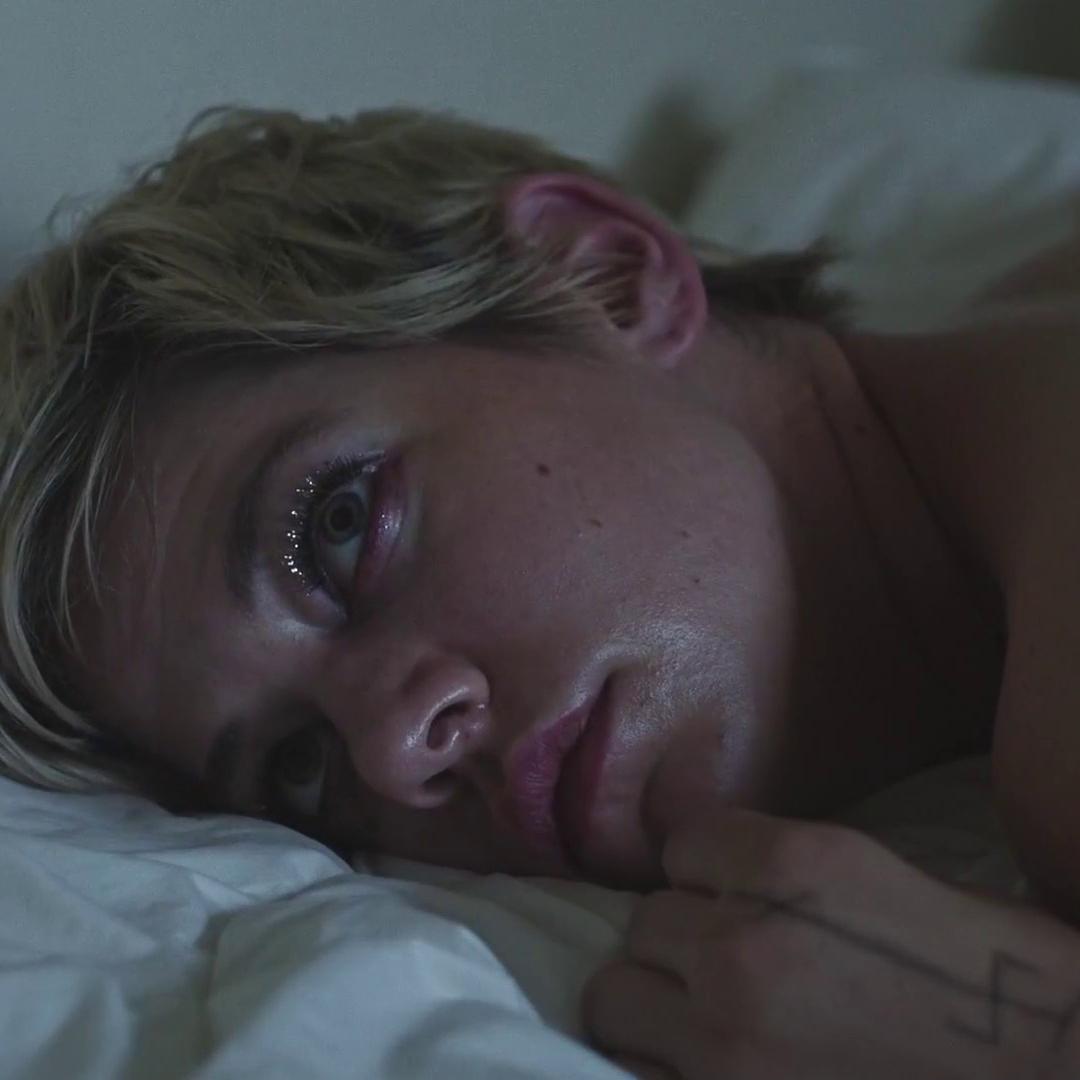 Analeigh Tipton Nude Between Us