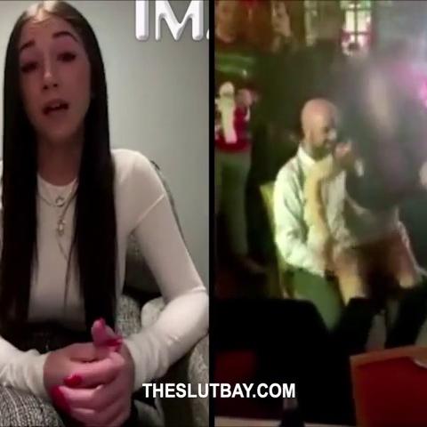 Vera Mekuli Nude Onlyfans (NYPD Rookie Gives Boss a Lap Dance! The Porn Leak