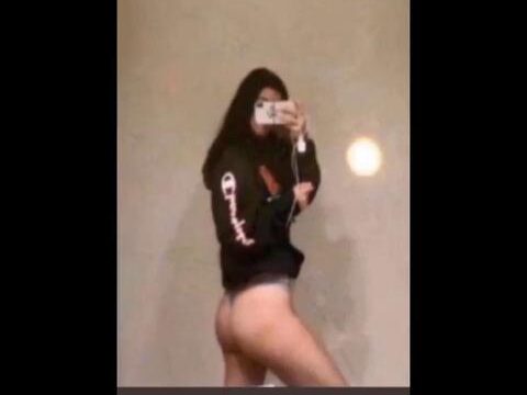 Charli D’Amelio Nude TikTok Star Leaked! The Porn Leak
