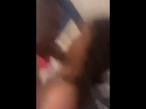 Shashl Dj Levels Nude Sex Tape Leaked! The Porn Leak