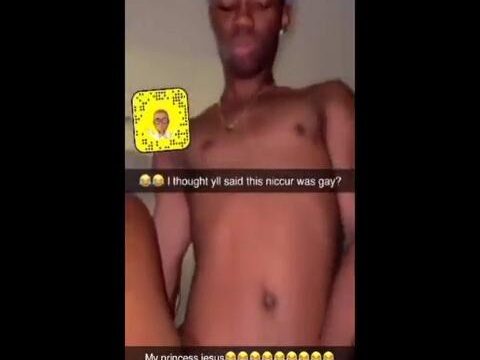 Queen James Brown Nude Sex Tape Leaked! The Porn Leak