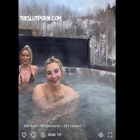 Lexicgoldberg Nude Onlyfans Lexi Cayla!