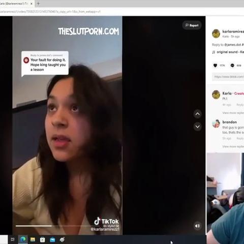 Karlaramirezz1 Nude (Dad Buys Daughters )