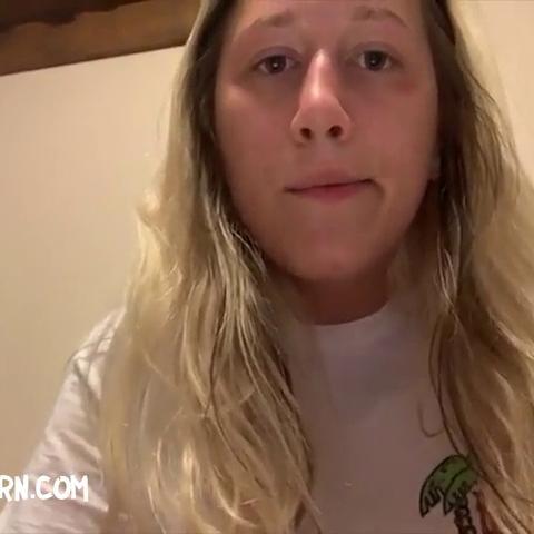 Brecklynn_jade Nude Xoblairbunni Onlyfans Leaked!
