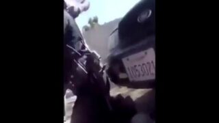 Maegan hall Nude With 7 Police Officers! *NEW LEAK*