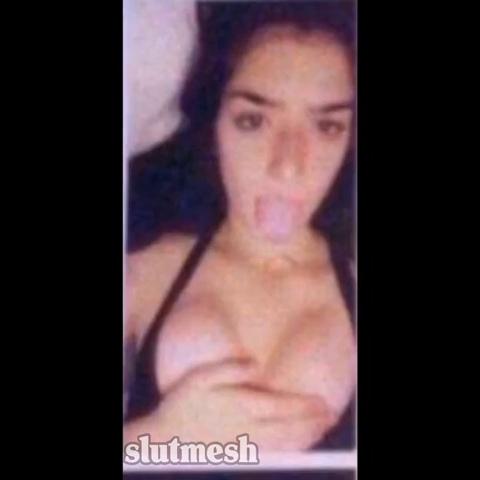 NEW LEAK: Charli D’Amelio Nude Dixie TikTok Star!