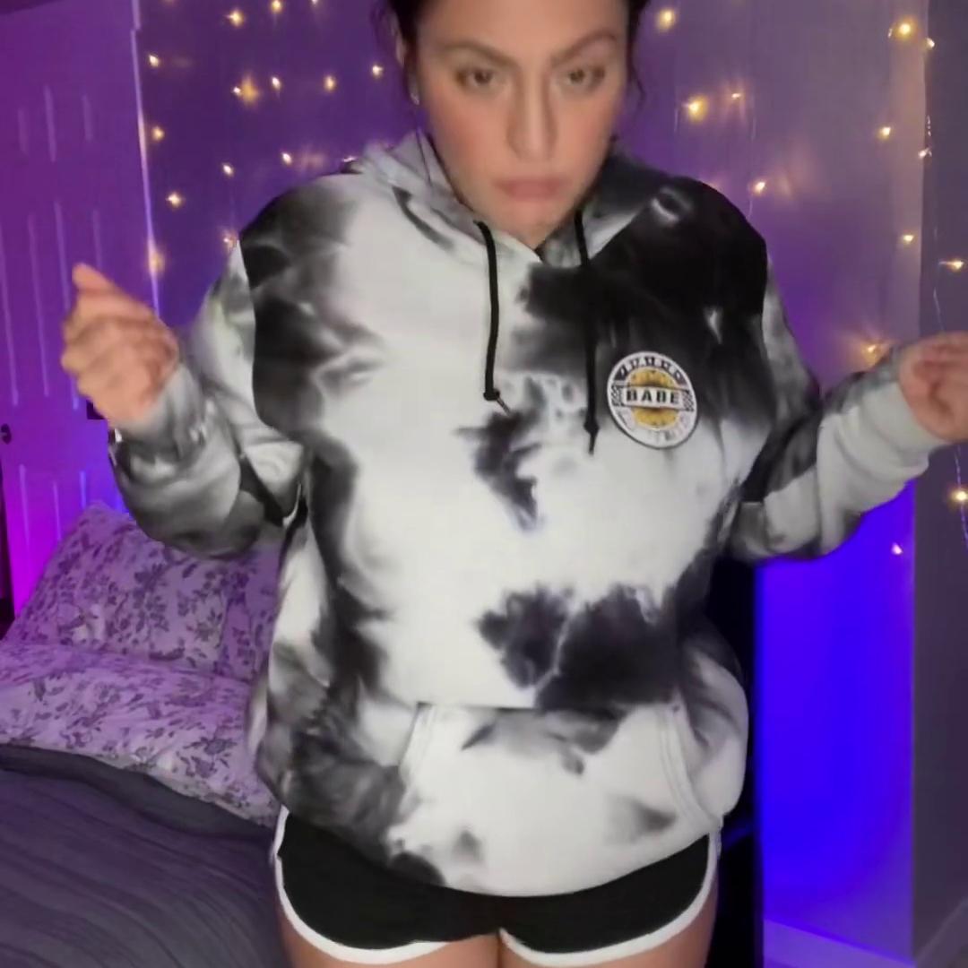 Tati Evans Nude TikTok Strip Onlyfans Video Leaked
