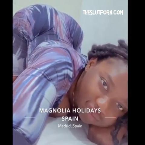 Shugatiti Nude Sex Tape With King Nasir Leaked!